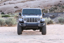 Load image into Gallery viewer, Fabtech 20-21 Jeep JT 4WD Gas 3in Trail w/Dlss Resi Shks
