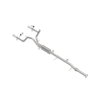 Load image into Gallery viewer, Magnaflow 2023+ Chevy Colorado NEO Cat-Back Exhaust System- Dual-Split Rear Exit

