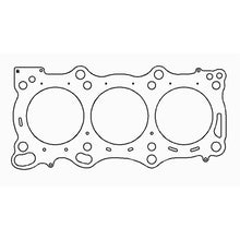 Load image into Gallery viewer, Cometic Nissan GT-R VR38DETT V6 96mm .044in. MLX Head Gasket - Right
