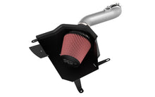 Load image into Gallery viewer, K&amp;N 2022 Honda Civic 2.0L L4 Silver Typhoon Intake
