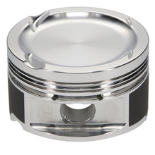Load image into Gallery viewer, JE Pistons VW 2.0T TSI 8.5:1 KIT Set of 4 Pistons

