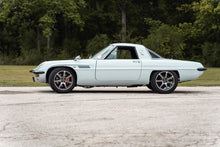 Load image into Gallery viewer, 1968 Cosmo Sport Re-Amemiya DEMO Car
