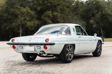 Load image into Gallery viewer, 1968 Cosmo Sport Re-Amemiya DEMO Car
