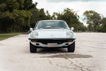 Load image into Gallery viewer, 1968 Cosmo Sport Re-Amemiya DEMO Car
