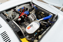 Load image into Gallery viewer, 1968 Cosmo Sport Re-Amemiya DEMO Car
