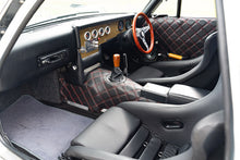 Load image into Gallery viewer, 1968 Cosmo Sport Re-Amemiya DEMO Car
