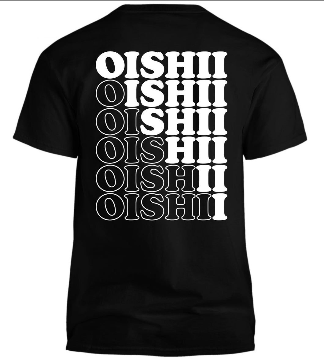 Oishii Imports T-Shirt