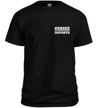Load image into Gallery viewer, Oishii Imports T-Shirt
