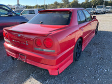 Load image into Gallery viewer, 1998 Nissan Skyline GTT Arriving
