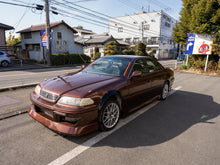 Load image into Gallery viewer, 1996 Toyota Mark II
