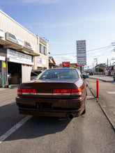 Load image into Gallery viewer, 1996 Toyota Mark II
