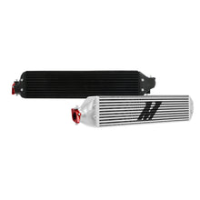 Load image into Gallery viewer, Mishimoto 2016+ Honda Civic 1.5T / 2017+ Honda Civic Si Intercooler (I/C ONLY) - Silver

