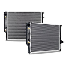 Load image into Gallery viewer, Mishimoto BMW E36 3-Series Replacement Radiator 1992-1999
