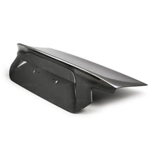 Load image into Gallery viewer, Seibon 12-13 BRZ/FRS CSL Style Carbon Fiber Trunk/Hatch

