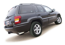 Load image into Gallery viewer, Borla 99-04 Jeep Grand Cherokee Limited/Laredo 4.0-4.7L / 02 Cherokee Sport 4.0L-4.7L Cat-Back Exhau
