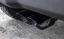 Load image into Gallery viewer, MagnaFlow 21-22 Jeep Wrangler V8 6.4L Street Series Cat-Back Exhaust w/ Black Tips
