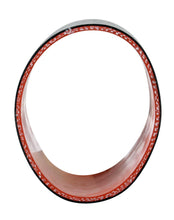 Load image into Gallery viewer, AEM 3in x 3.25in Silicone Hose
