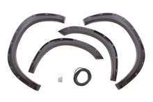 Load image into Gallery viewer, Lund 94-01 Dodge Ram 1500 RX-Rivet Style Textured Elite Series Fender Flares - Black (4 Pc.)

