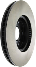 Load image into Gallery viewer, Stoptech 13-18 Honda Accord Premium Slotted CRYO-STOP Front Rotor
