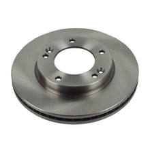 Load image into Gallery viewer, Power Stop 07-09 Kia Sorento Front Autospecialty Brake Rotor
