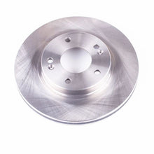 Load image into Gallery viewer, Power Stop 17-19 Hyundai Ioniq Front Autospecialty Brake Rotor
