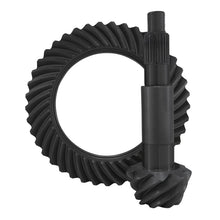 Load image into Gallery viewer, Yukon Gear High Performance Gear Set For Dana 60 Reverse Rotation in a 4.56 Rat
