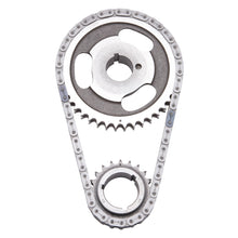 Load image into Gallery viewer, Edelbrock Timing Chain And Gear Set Pont 265-455
