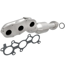 Load image into Gallery viewer, MagnaFlow Conv DF 2006 Lexus GS300 3.0L Passenger Side m
