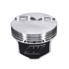 Load image into Gallery viewer, Wiseco Chevy LS Series -3.2cc FT 4.000inch Bore Piston Shelf Stock Kit
