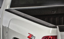 Load image into Gallery viewer, Husky Liners 07-12 GMC Sierra (Base/HD Series) Standard Bed Custom-Molded Quad Caps
