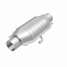 Load image into Gallery viewer, MagnaFlow Conv Univ 2.25 W/Air FED
