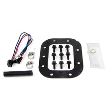Load image into Gallery viewer, DeatschWerks 90-96 Chevy Corvette 5.7L (excl ZR-1) DW200 / DW300 Fuel Pump Set Up Kit
