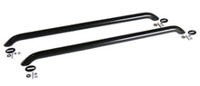 Load image into Gallery viewer, Go Rhino Bed Rails - 67 1/2in Long - w/o Base Plates - Black
