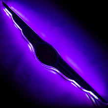 Load image into Gallery viewer, Oracle Chrysler Illuminated Wing - U/V Purple
