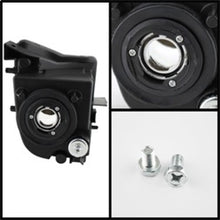 Load image into Gallery viewer, Spyder Lexus IS250/IS350 06-09 OEM Fog Lights wo/switch Clear FL-LIS06-C
