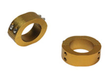 Load image into Gallery viewer, Whiteline Universal Sway Bar Alloy 38mm (1 1/2in) Lateral Lock Kits

