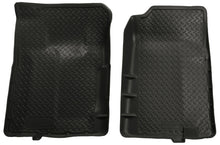 Load image into Gallery viewer, Husky Liners 92-94 Chevy Blazer/GMC Yukon Full Size (2DR) Classic Style Black Floor Liners
