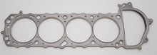 Load image into Gallery viewer, Cometic 90+ Nissan Silvia / 240SX KA24DE 90mm .060 inch MLS Head Gasket
