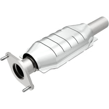 Load image into Gallery viewer, MagnaFlow Conv DF 08-09 Ford Taurus 3.5L
