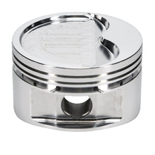 Load image into Gallery viewer, JE Pistons SB CHRY INV DOME Set of 8 Pistons
