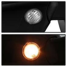 Load image into Gallery viewer, Xtune Ford F150 07-14 Power Heated Amber LED Signal OE Mirror Left MIR-03349EH-P-L
