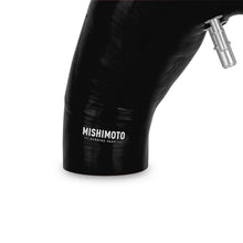 Load image into Gallery viewer, Mishimoto 15+ Ford Mustang GT Silicone Silicone Hose - Black
