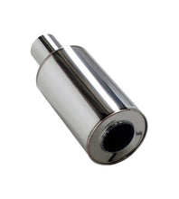 Load image into Gallery viewer, HKS UNIVERSAL EX H/M SUS 130-65 w/o tail (MOQ: 8pcs)
