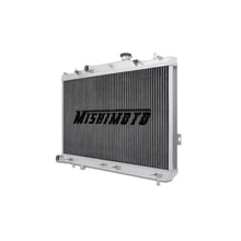 Load image into Gallery viewer, Mishimoto 03-08 Hyundai Tiburon Aluminum Radiator
