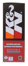 Load image into Gallery viewer, K&amp;N Replacement Air Filter AMC-JEEP,PONT.BUICK,GMC, 1963-97
