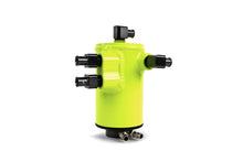 Load image into Gallery viewer, Perrin 22-23 Toyota GR86 / 13-16 Scion FR-S / 13-23 Subaru BRZ Air Oil Separator - Neon Yellow

