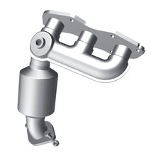 Load image into Gallery viewer, Magnaflow Conv DF 07-10 Lex/Toy ES350/Camry / Toy 05-10 Avalon 3.5L P/S Manifold *NO CALIFORNIA*
