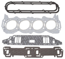 Load image into Gallery viewer, Edelbrock Buick 400-455 Cylinder Head Gasket Set for Use w/ Performer RPM Cylinder Heads
