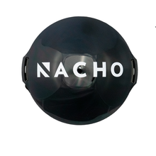 Load image into Gallery viewer, ARB Nacho Front Facing Solid Black Light Cover
