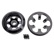 Load image into Gallery viewer, Edelbrock Harmonic Damper Ford 5 0L Coyote 7-3/4In 8-Rib
